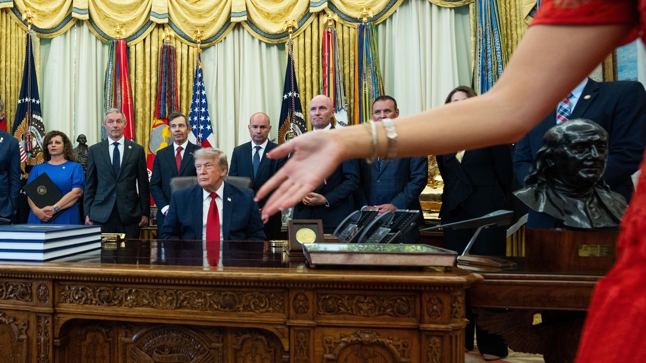 Sąd odrzucił pozew Trumpa o 10 mld dol. przeciwko IRS za manipulację procesem