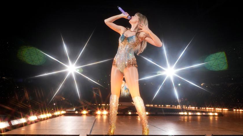 Taylor Swift wygrała proces z byłym prezenterem radiowym 
