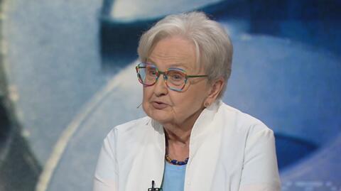 Prof. Łętowska