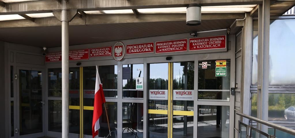 Afera Zondacrypto. Zatrzymanie Piesiewicza i apel o dymisję