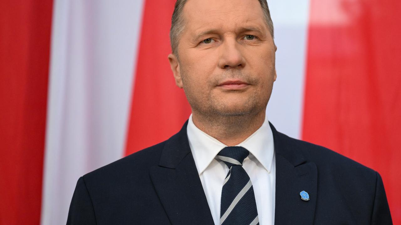 Czarzasty: Czarnek skompromitował się słowami o wstrzymaniu pomocy Ukrainie