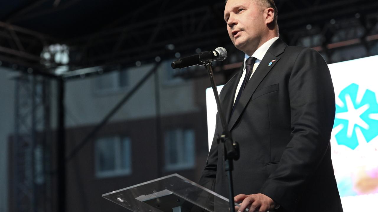 Czarnek and PiS repeat Russian and Belarusian anti-Ukrainian narratives