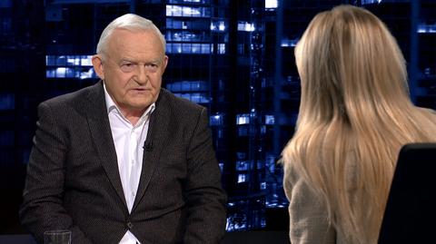 Miller: opowiadanie, że Niemcy mogą Patrioty przerzucić na Ukrainę, świadczy o niekompetencji