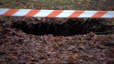 Naukowiec o sytuacji w Trzebini (materiał z 12.01.2023)