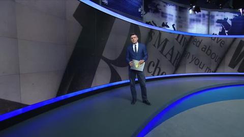 Zagraniczna prasa o przegłosowaniu ustawy anty-TVN