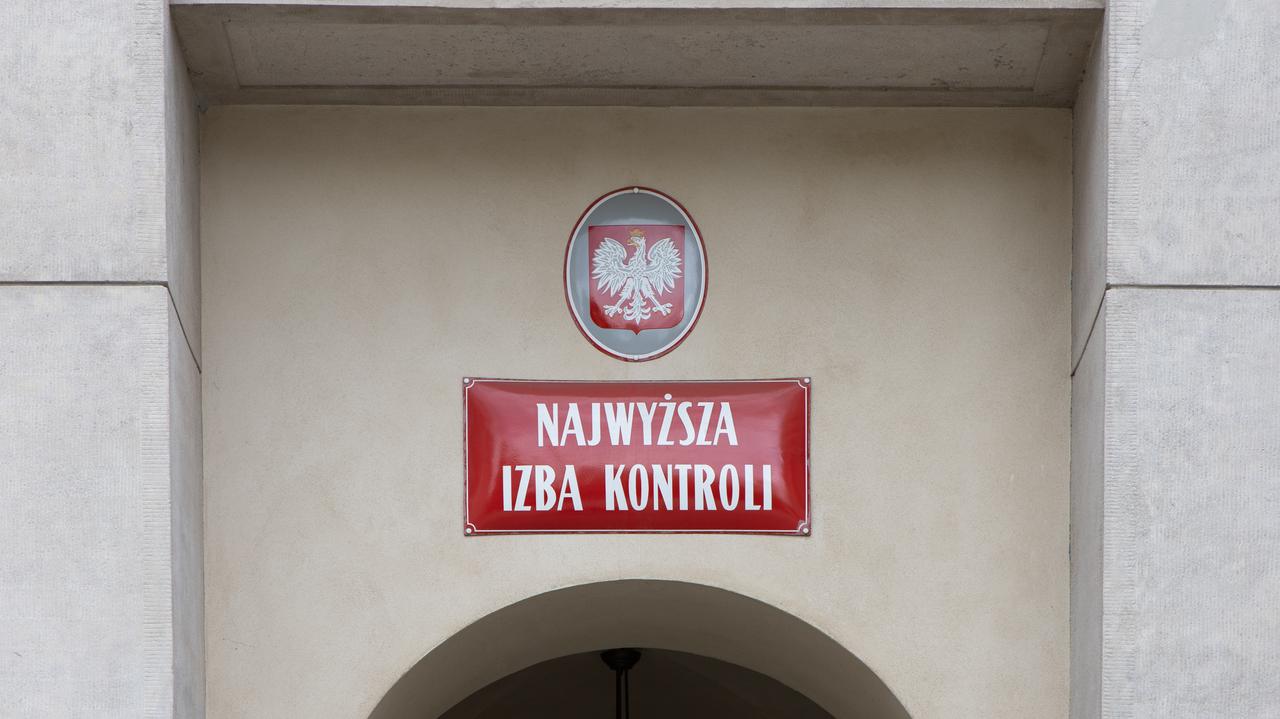 Zarzucają, iż prokurator "udaremnił" kontrolę. NIK złożyła zawiadomienie