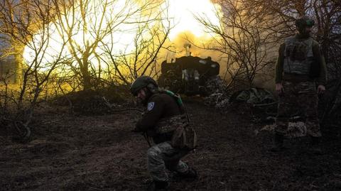 Ukraina, wojsko 