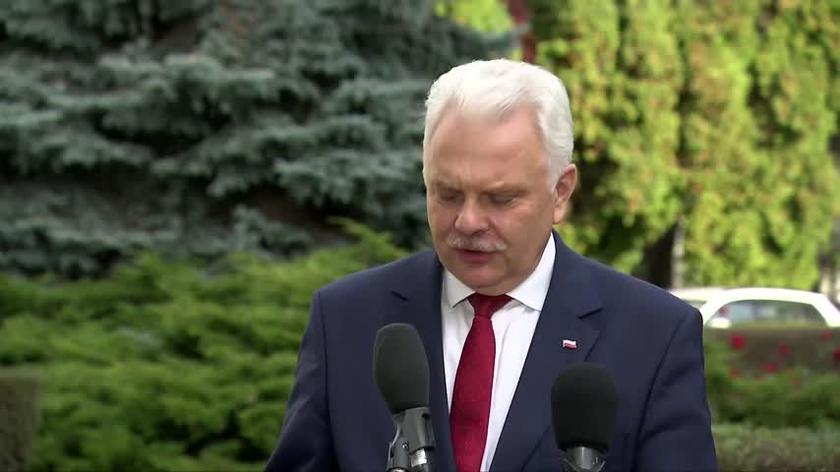 Kraska: trend wzrostowy utrzymuje się dość wyraźne