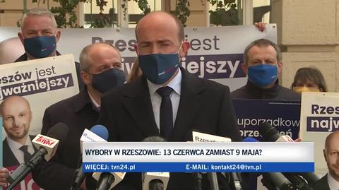 Budka: może przesuną egzekucję polityczną Gowina czy Ziobry ze strony Kaczyńskiego, ale tam już ich nic nie łączy 