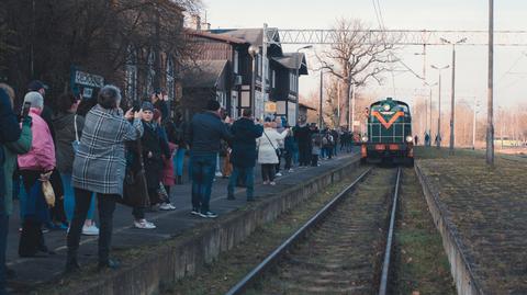 Rekord polskiej kolei. Najwięcej pasażerów od 2012 roku