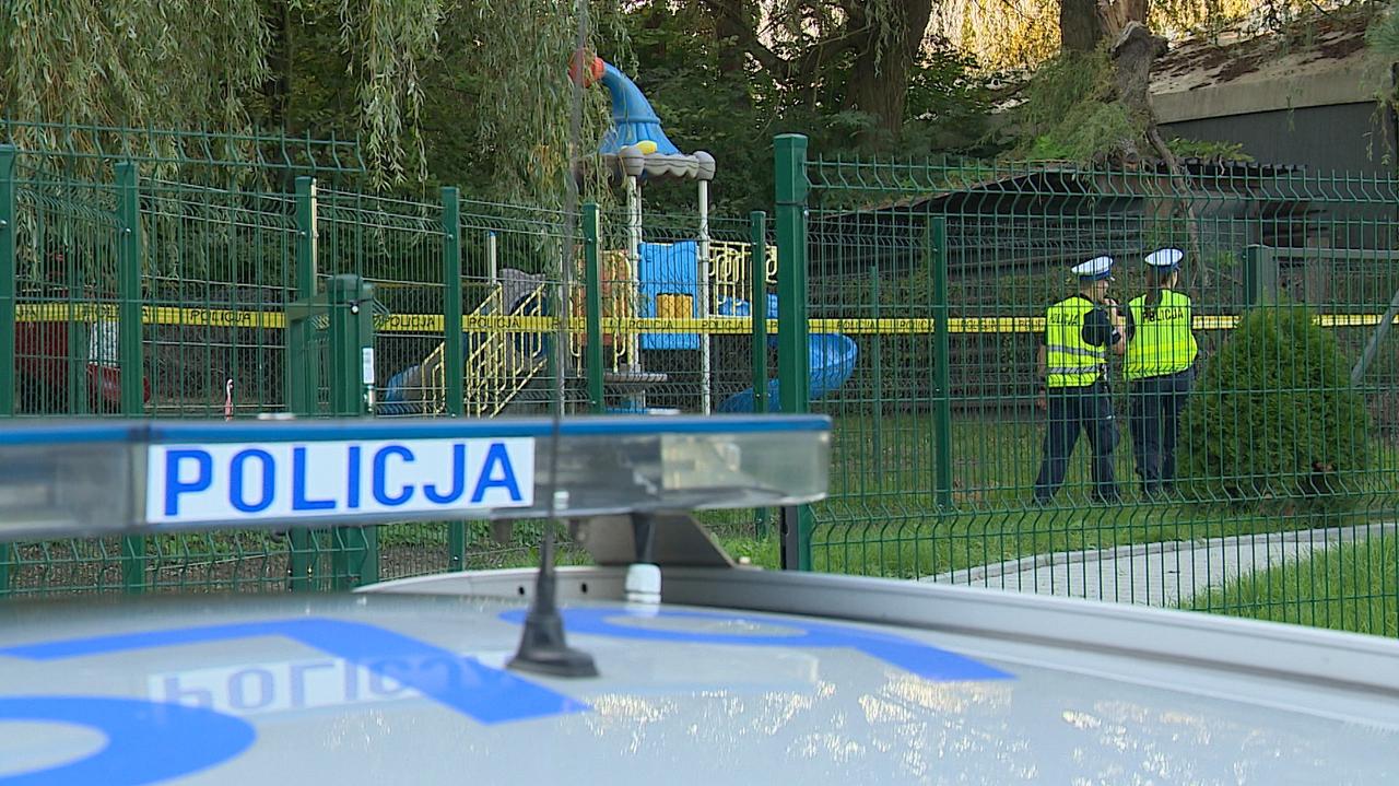 Czterolatek utonął w studzience. Prokuratura oskarża