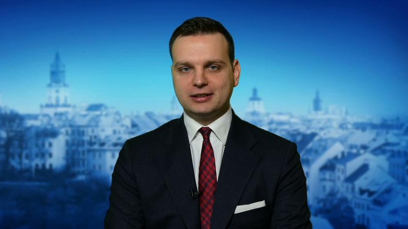 Kulesza: Mnie bardziej interesuje dzisiejsza działalność Obajtka. Wydaje się bardziej niebezpieczna dla Polski