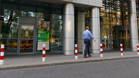 Restrukturyzacja Getin Noble Banku. Oświadczenie Leszka Czarneckiego