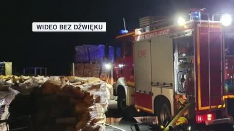 POZAR