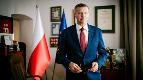 Wybory samorządowe odbędą się 7 kwietnia