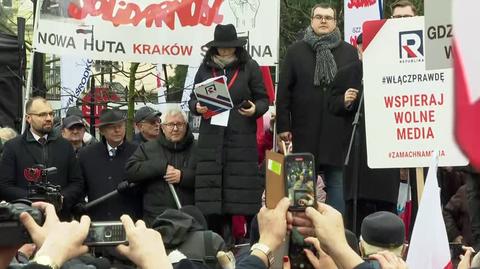 Kaczyński: musimy odzyskać medialną siłę