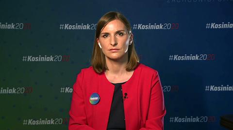 Sobkowiak: Kosiniak-Kamysz proponuje podniesienie płac w systemie ochrony zdrowia 