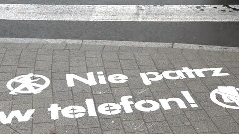 Miasta szukają sposobu na poprawę bezpieczeństwa na drogach