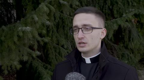Diecezja sosnowiecka prosi o modlitwę za zmarłych duchownych