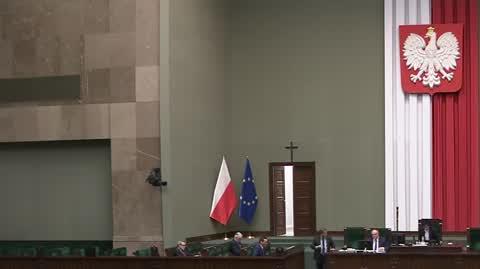 sej glosowanie