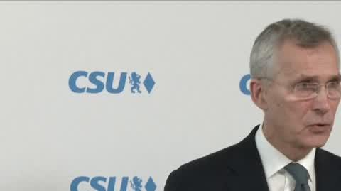 stoltenberg