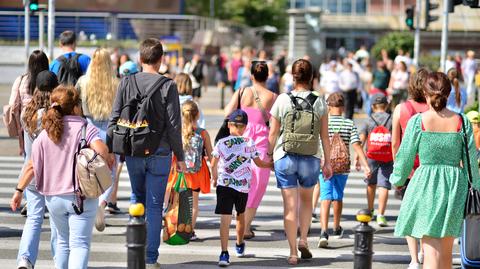 Demograficzna zapaść, pomóc ma dofinansowanie do in vitro