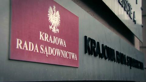 ETPCz: Polska musi podjąć szybkie działania w celu rozwiązania problemu braku niezależności KRS