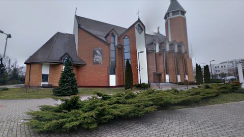 Bydgoszcz. Pomnik Chrystusa Króla ma powstać przy ul. Ogrody 18