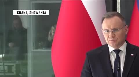 duda ambasador