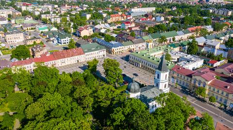 Suwałki