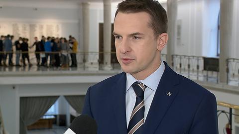 Szłapka: HGW szkodzi całej opozycji