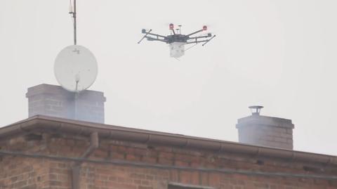 Smog wisi nad Polską. Najbardziej szkodzi dzieciom