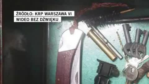 KRP Warszawa VI