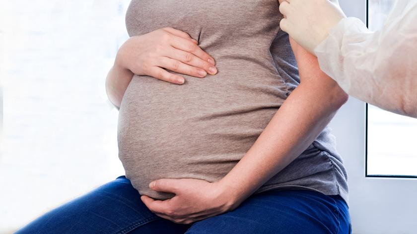 Lekarze apelują do kobiet w ciąży o szczepienie się