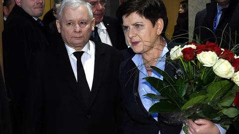 Czy Jarosław Kaczyński jest geniuszem? Odpowiada Patryk Jaki