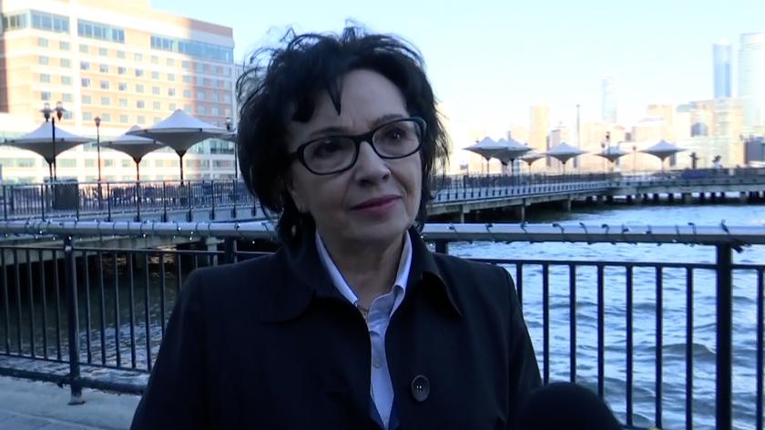 Elżbieta Witek: wstrzymamy wycieczki do Sejmu i konferencje