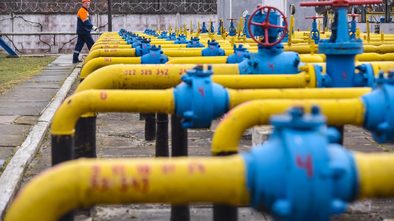 gas natural.  Alemania entrará en ‘modo de emergencia’