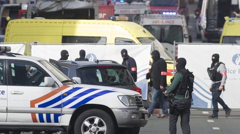 Krytyka spada na Belgów.  "Nadmiar demokracji przeszkadza"