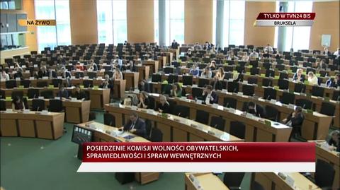Spurek: działania KE w sprawie Polski niestety nie poprawiły sytuacji