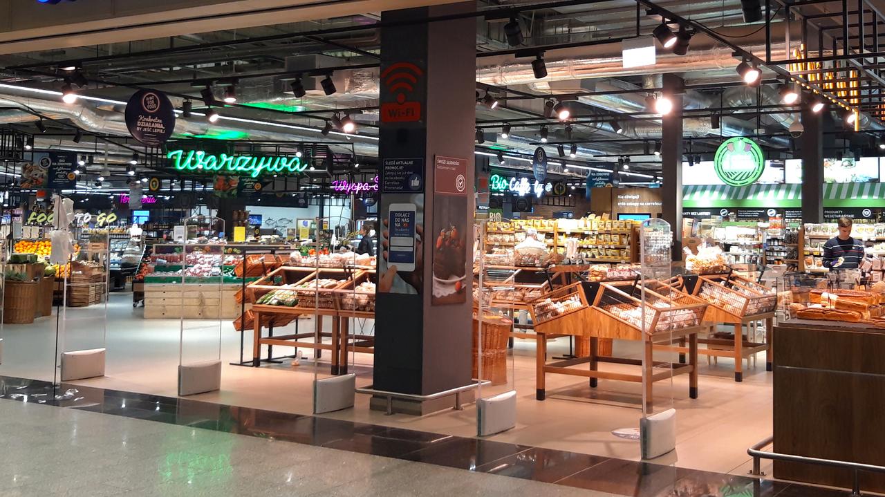 Ministerstwo zabiera głos w sprawie przejęcia popularnej sieci sklepów