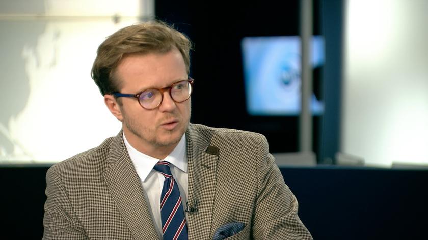 Wawrykiewicz: treść opinii szefa MSZ w ewidentny sposób polemizuje z wnioskiem Ziobry