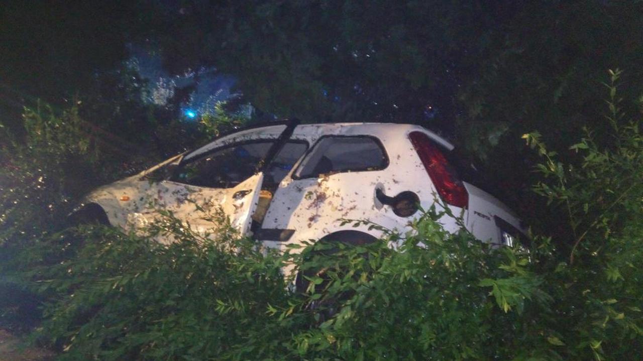 Wjechał na chodnik, zginęły trzy osoby. Prokuratura chce kary w zawieszeniu