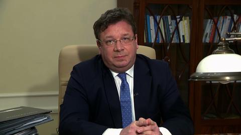 Michał Wójcik