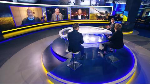 Debata w TVN24