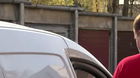 pis ochota