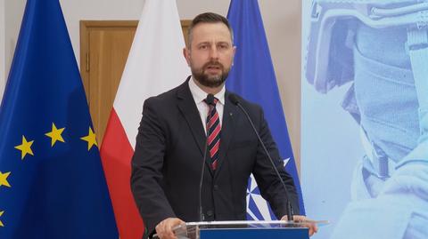 Kosiniak-Kamysz o "Tarczy Wschód": wierzę, że cała Polska zaangażuje się w ten projekt