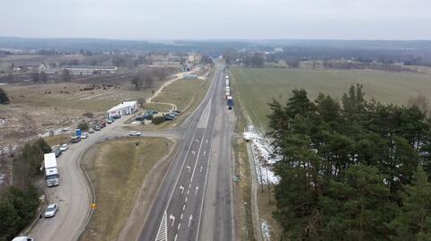 Jasina po spotkaniu z charge d'affaires Białorusi: przekazaliśmy, że wyroku ws. Poczobuta nie uznajemy za sprawiedliwy