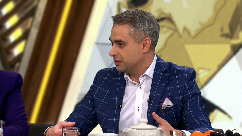 Gawkowski: Prawo i Sprawiedliwość zorganizowało najdroższe od dwóch dekad święta Polakom