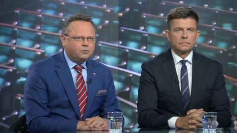 Petru o obniżce stóp procentowych: to jest decyzja polityczna, nie ekonomiczna