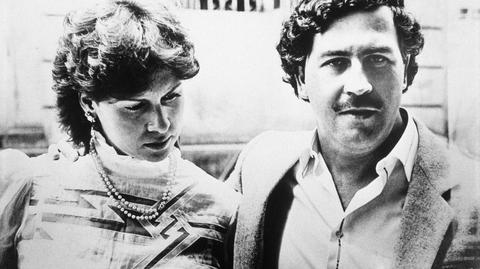 Medellín, Kolumbia. 30 lat po śmierci Pablo Escobara 